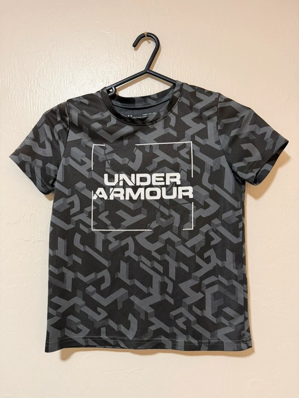 Under Armour YSM